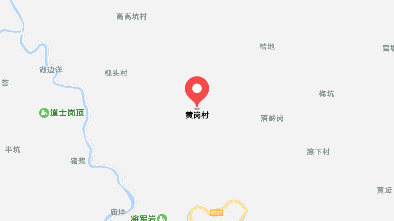地图信息