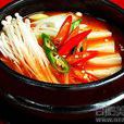 韩国泡菜汤