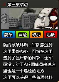 第三集结点