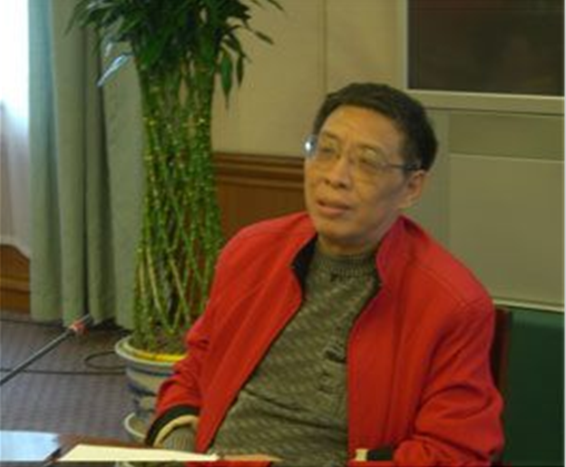 杨晓雄