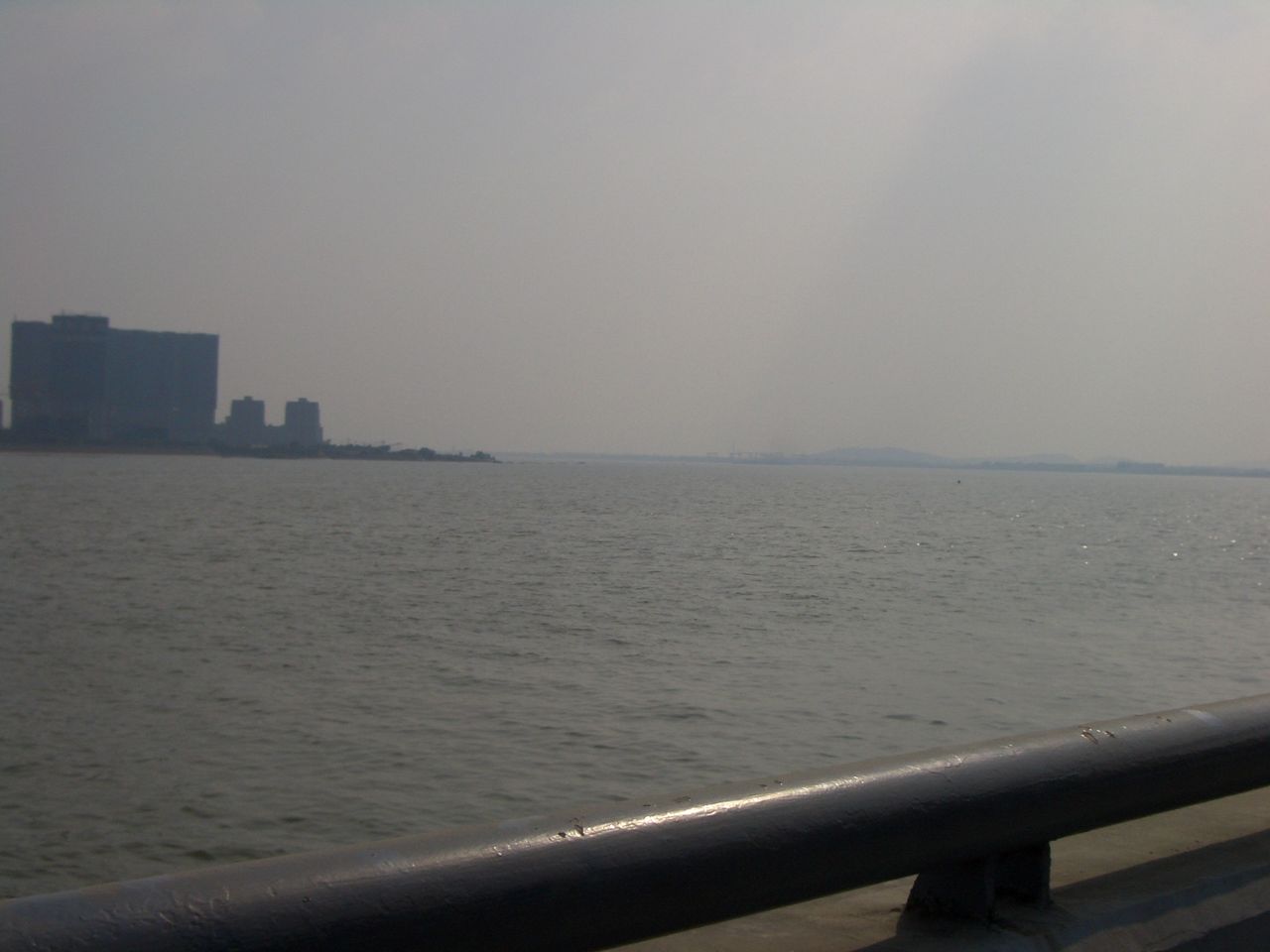 钱塘江 钱塘江