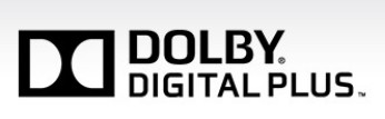 Dolby Digital Plus(杜比数字+) Dolby Digital Plus(杜比数字+)