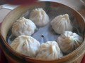 鲜肉小笼