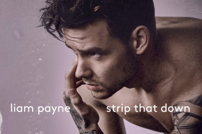 Strip That Down