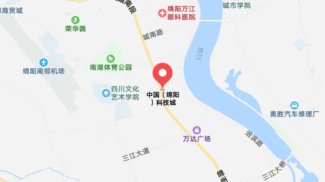 地图信息