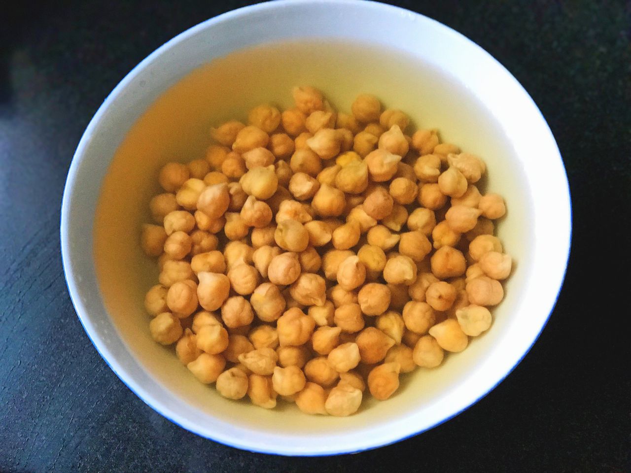 鹰嘴豆馅
