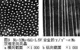 金属的凝固 金属的凝固