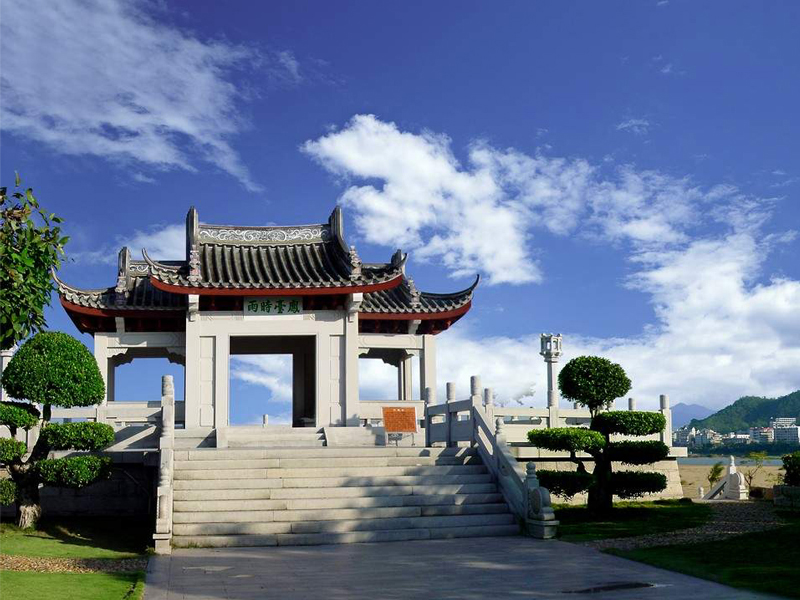 潮州外八景 潮州外八景