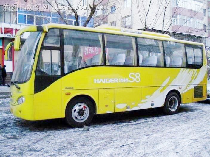 中型载客汽车 中型载客汽车
