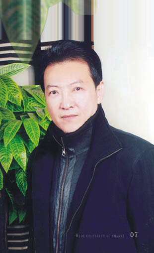 张继钢 张继钢