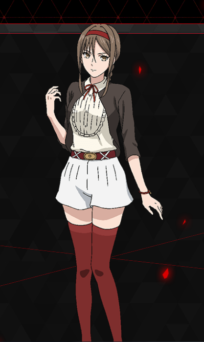 森园英子