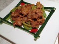 xo酱爆螺肉