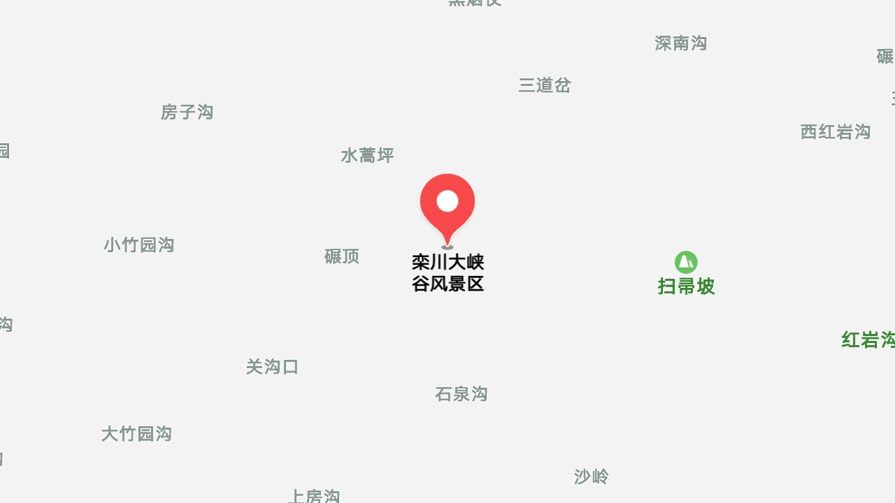 地图信息
