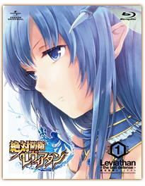 DVD第1卷