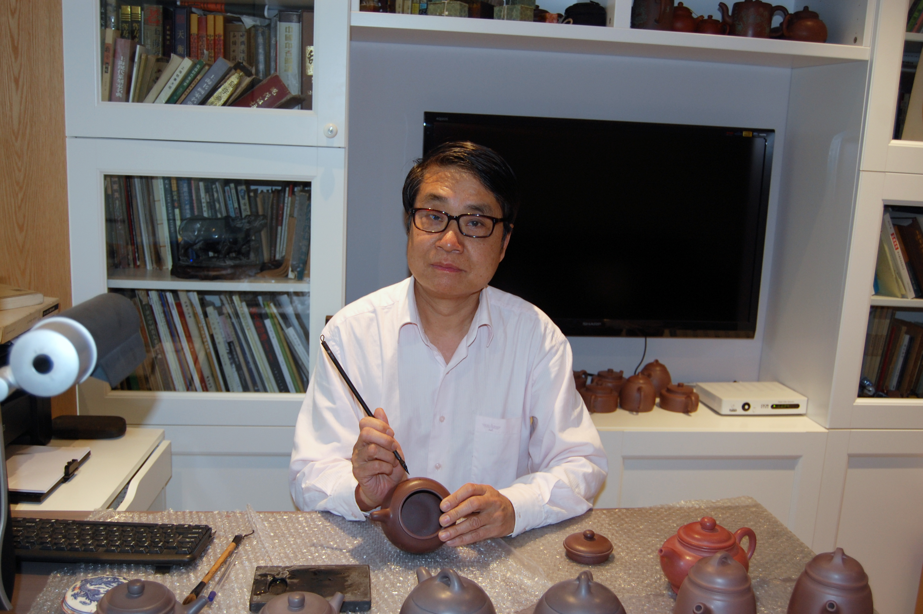 杨忠明 杨忠明