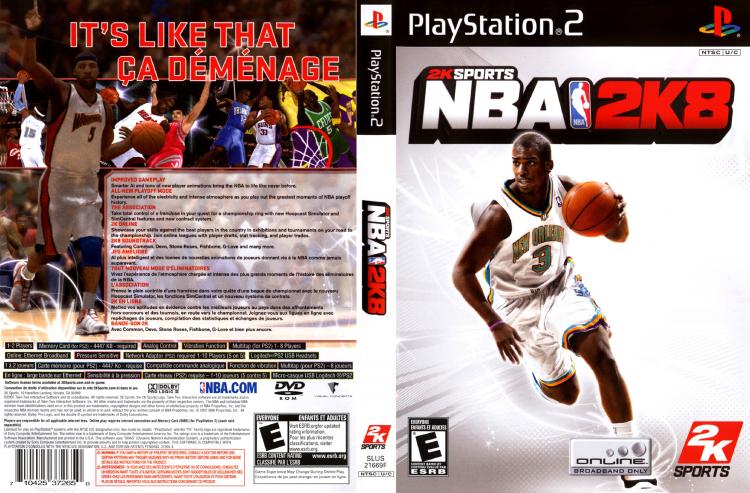 nba2k