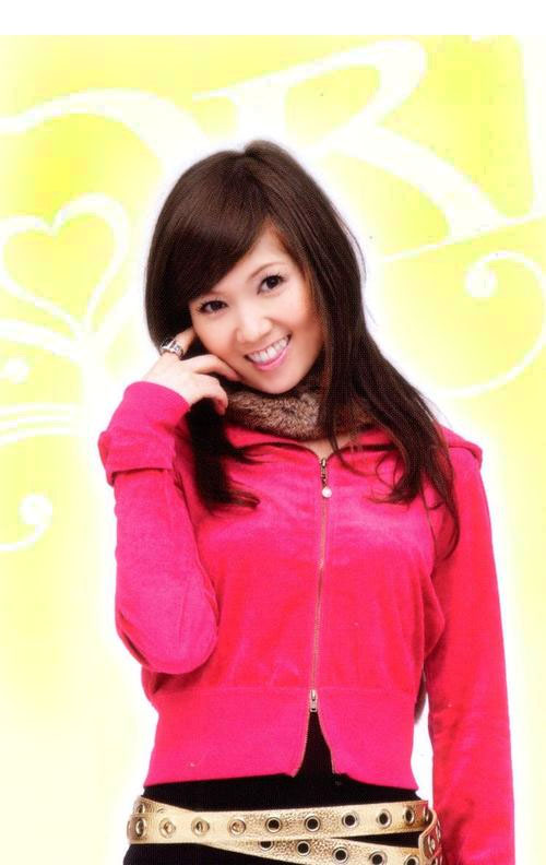 kAORI kAORI