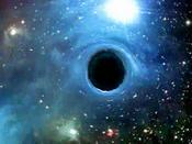 宇宙黑洞论 宇宙黑洞论
