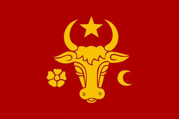 摩尔达维亚(古代东欧国家名)