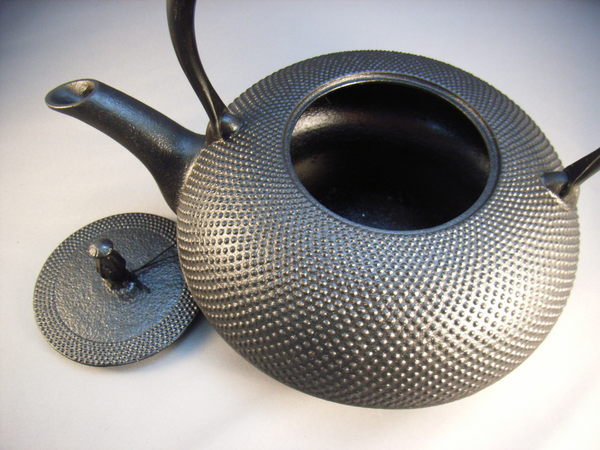 泡茶效应