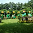 海南热带野生动植物园