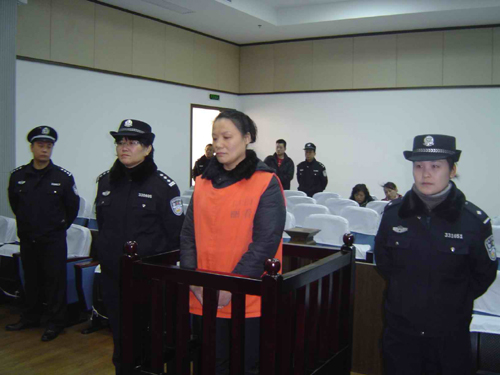 杜益敏 杜益敏