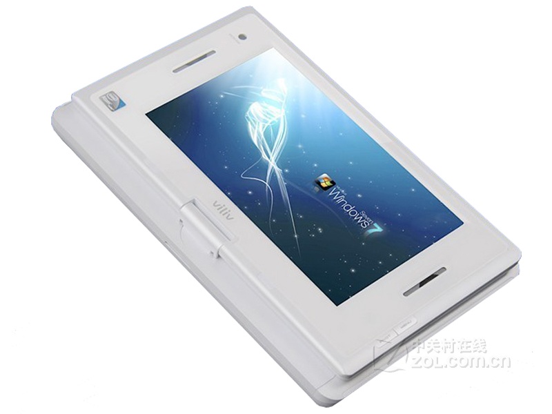 EKING Viliv S7