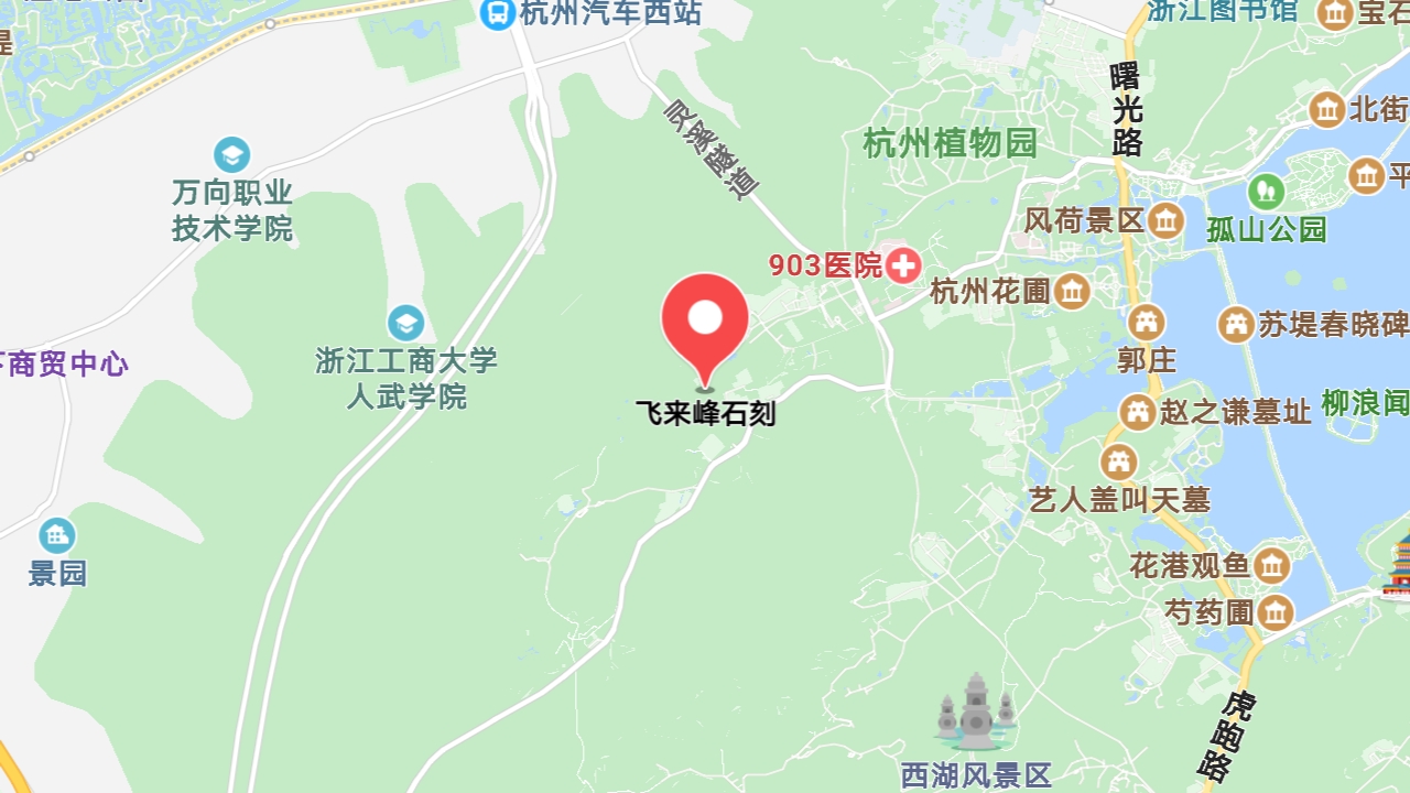 地图信息