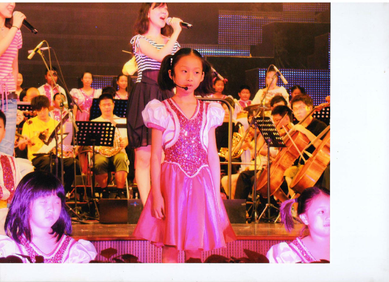 2011年福建省教师节演出 2011年福建省教师节演出