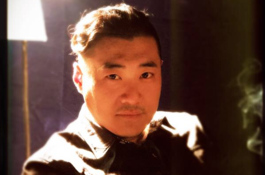李伟(新生代着名导演)