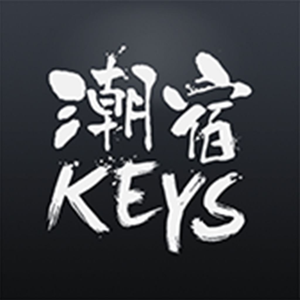 Keys(F1赛车空力套件)
