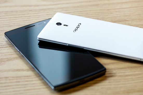 OPPO Find 7