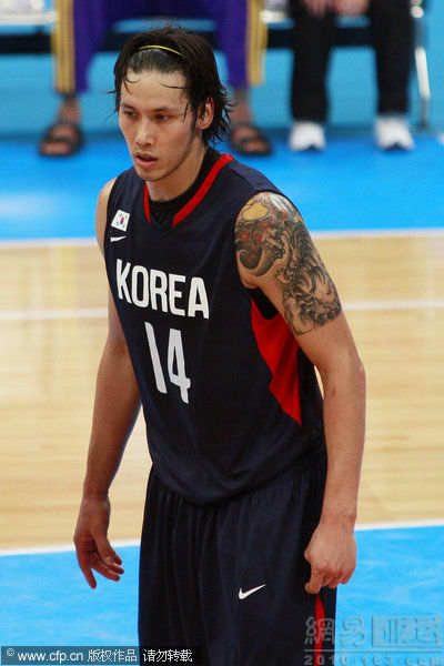 李胜俊 李胜俊