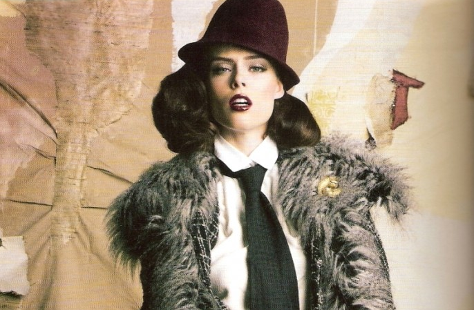 Coco Rocha Coco Rocha