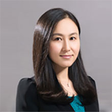 梁娜,执行董事及财务长 梁娜,执行董事及财务长
