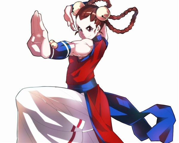 李香绯