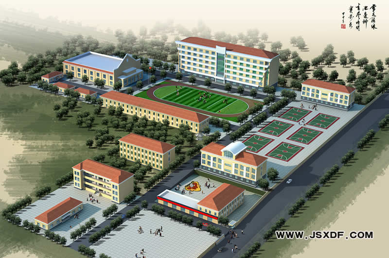 江苏新东方烹饪学校
