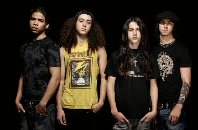 Black Tide
