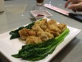 炸云吞