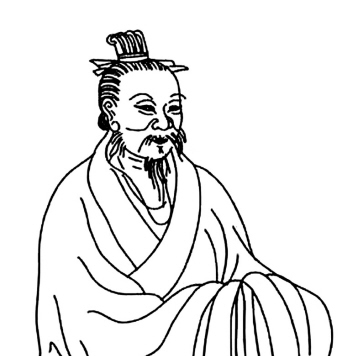 刘义庆 刘义庆
