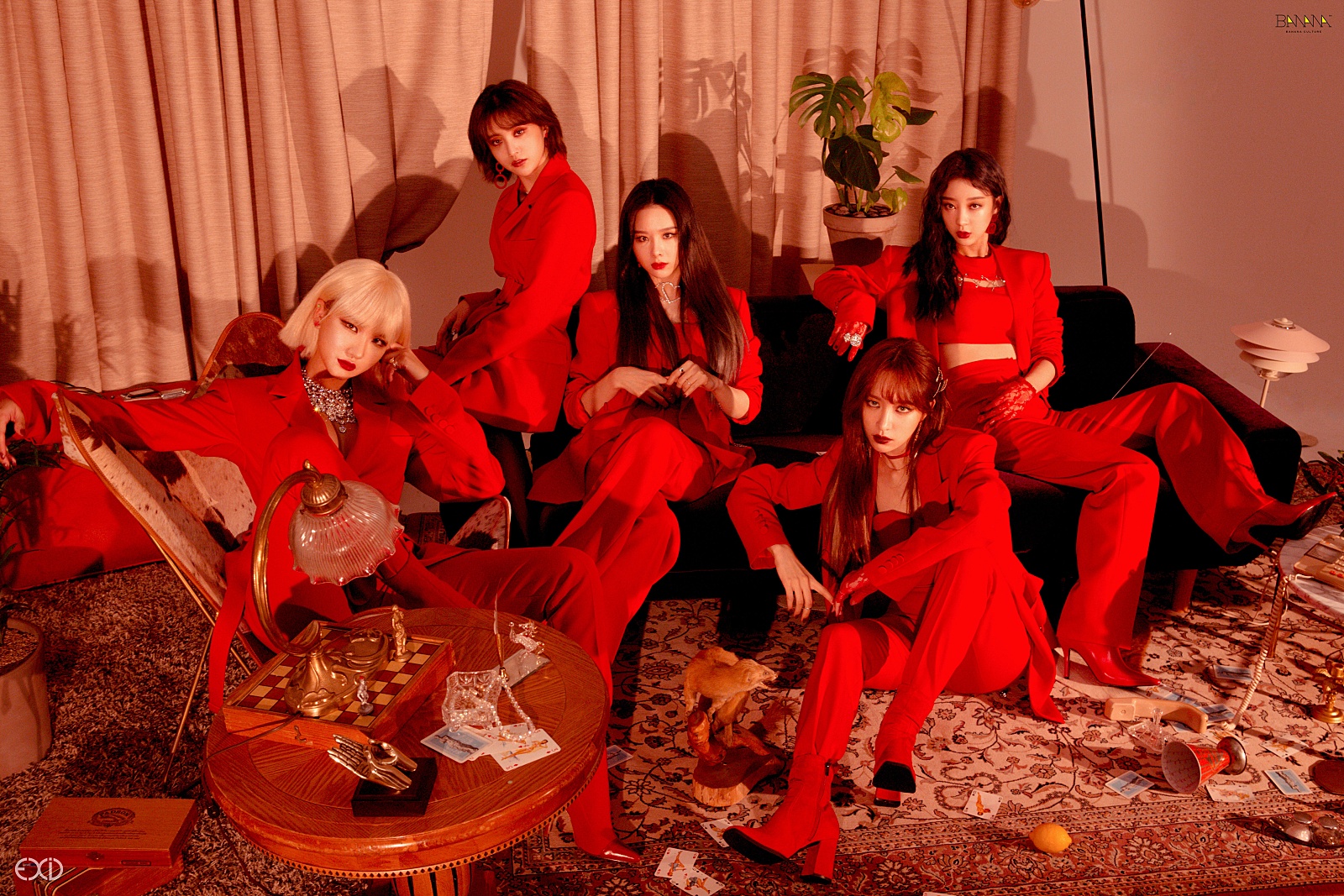 EXID EXID