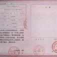 土地使用权