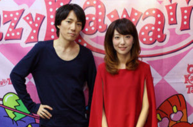 东京KAWAII TV