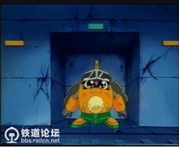 铁胆火车侠