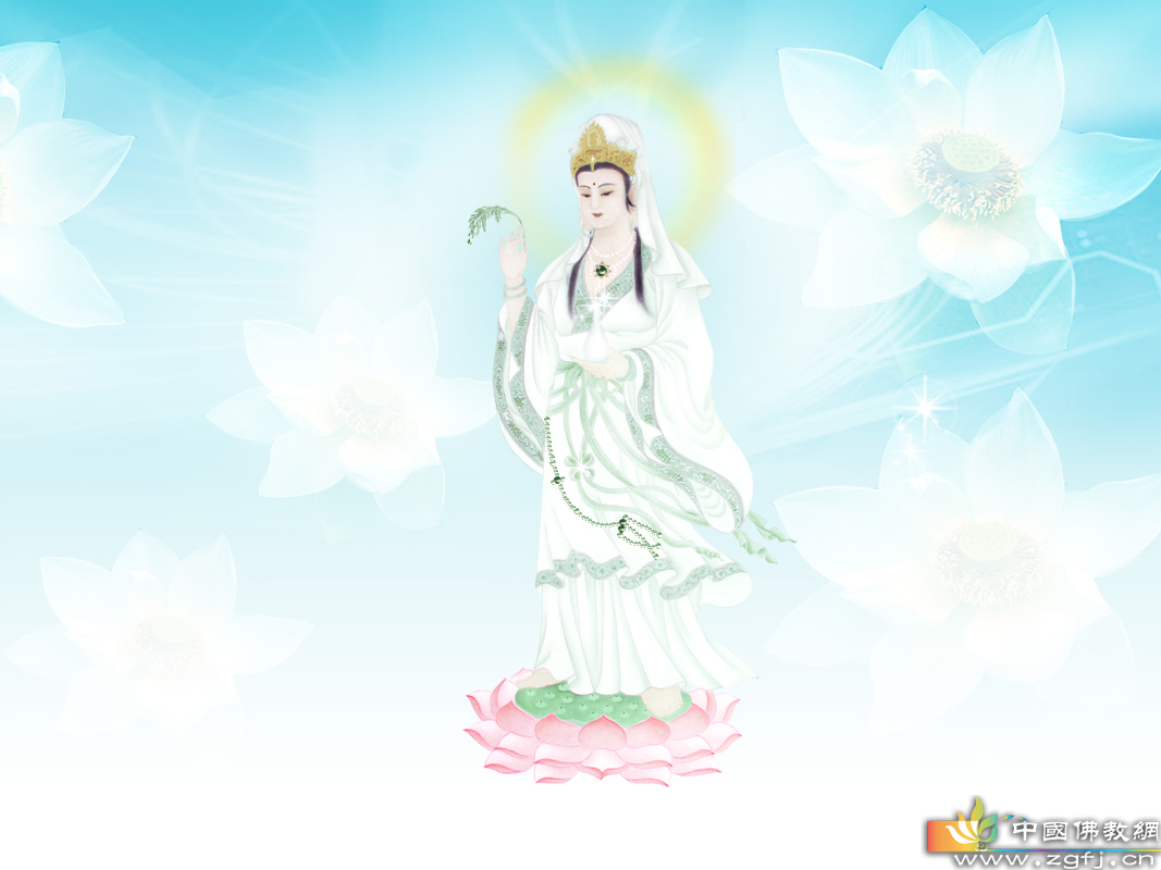 八大菩萨 八大菩萨
