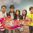 爱在屋檐下(2011年文颂娴主演电视剧)
