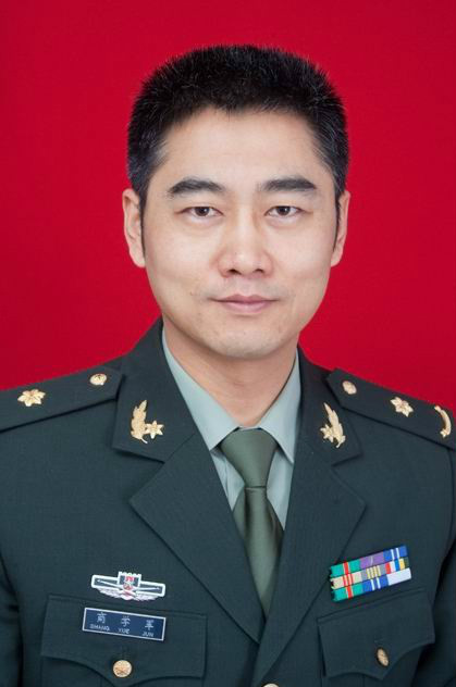 商学军