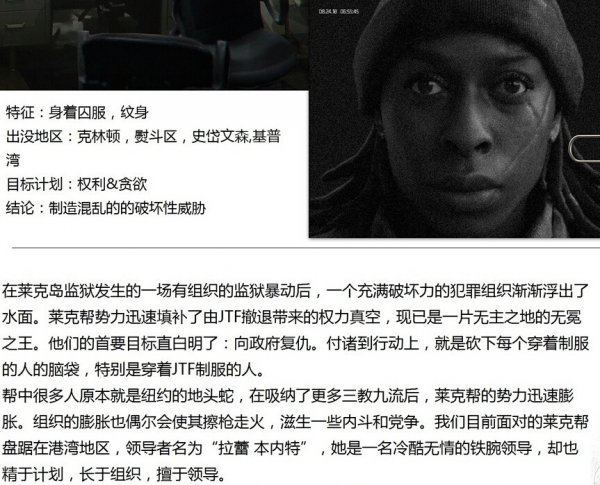 全境封锁(游戏) 全境封锁(游戏)