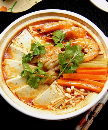 美味中国美食网 美味中国美食网