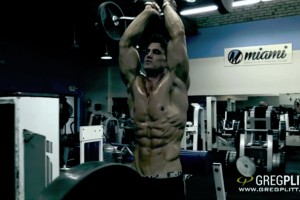 Greg Plitt Greg Plitt
